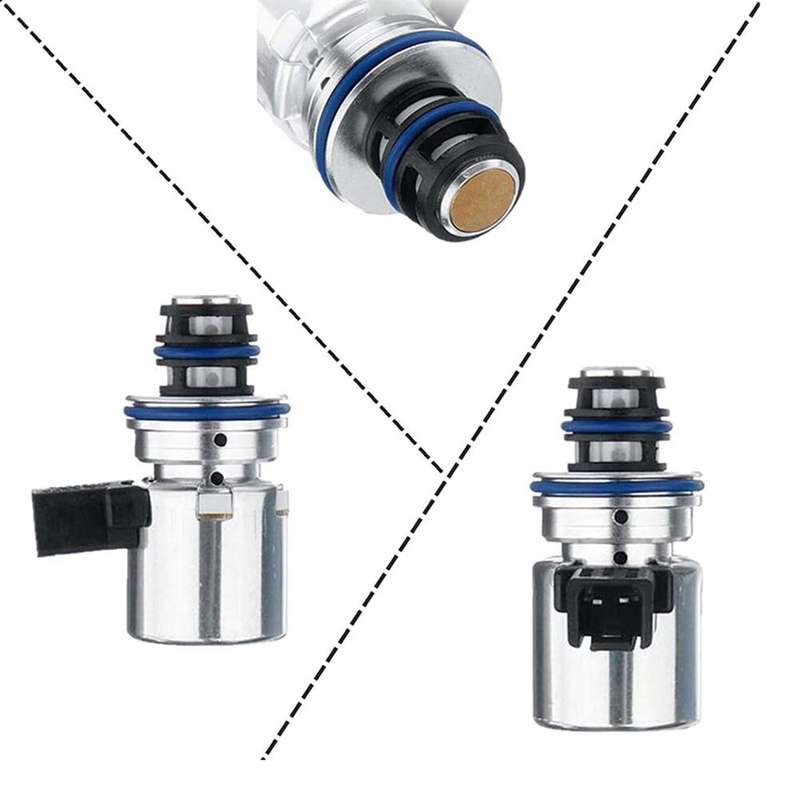 Transducer Transmission Set Governor Pressure Solenoid Sensor 4617210 56028196AD