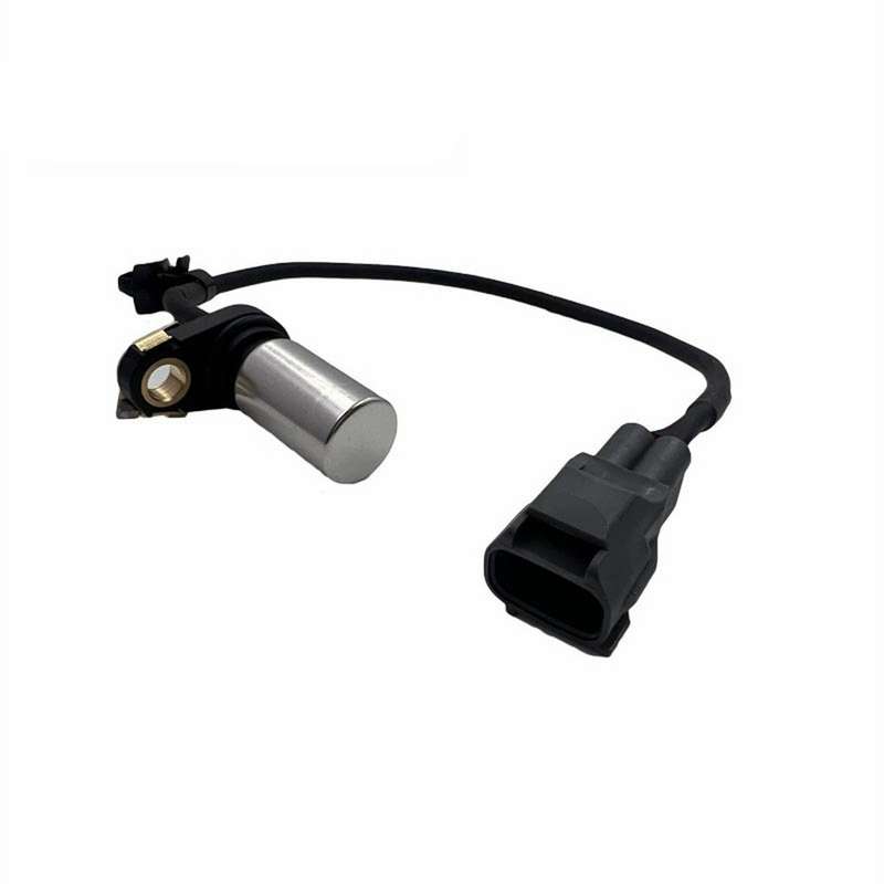 Crankshaft position sensor 029600-0650 1275599 Fits For VOLVO S60 D5 2.4