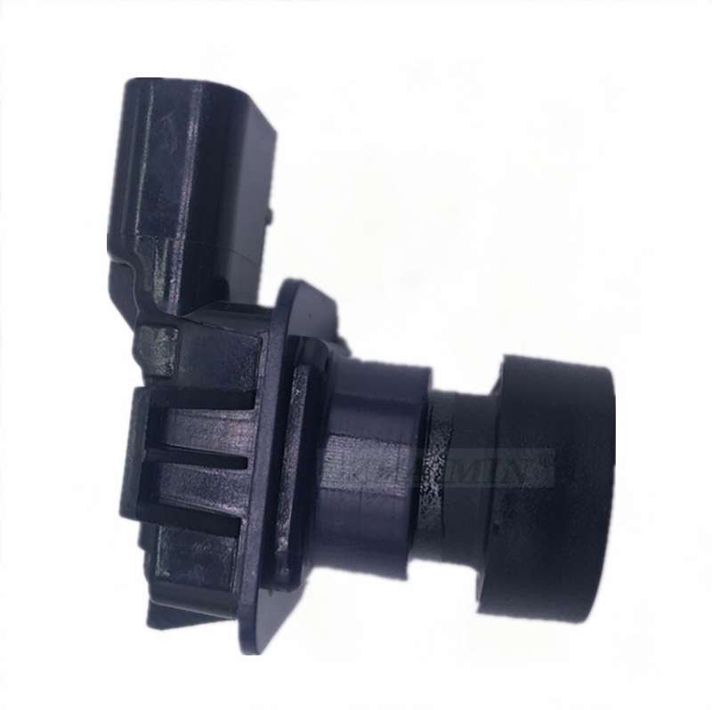Rear-view backup camera ES7Z-19G490-A Fits For 2013-2016 Ford Fusion
