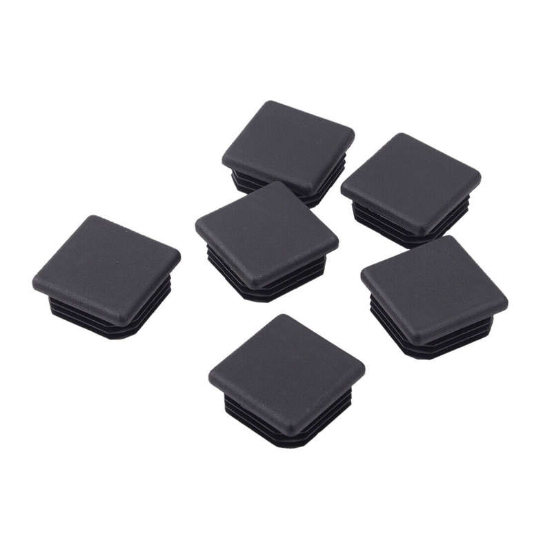 10x Rubber Chassis Stopper Plugs Waterproof Fit for Jeep Wrangler JK 2007-17 st4
