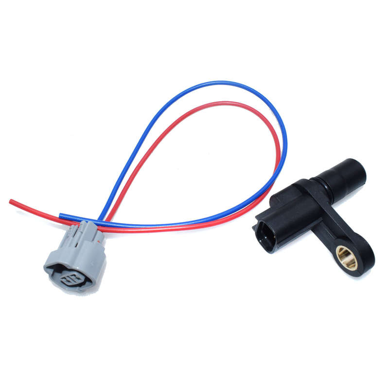 Transmission Revolution Speed Sensor w/ Plug For Toyota Lexus Scion 8941308010