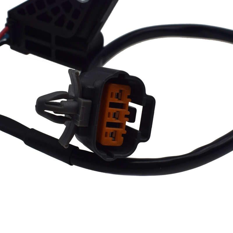 2PCS ZL0118221A Crankshaft Camshaft Position Sensor For Mazda Miata 1999-2005