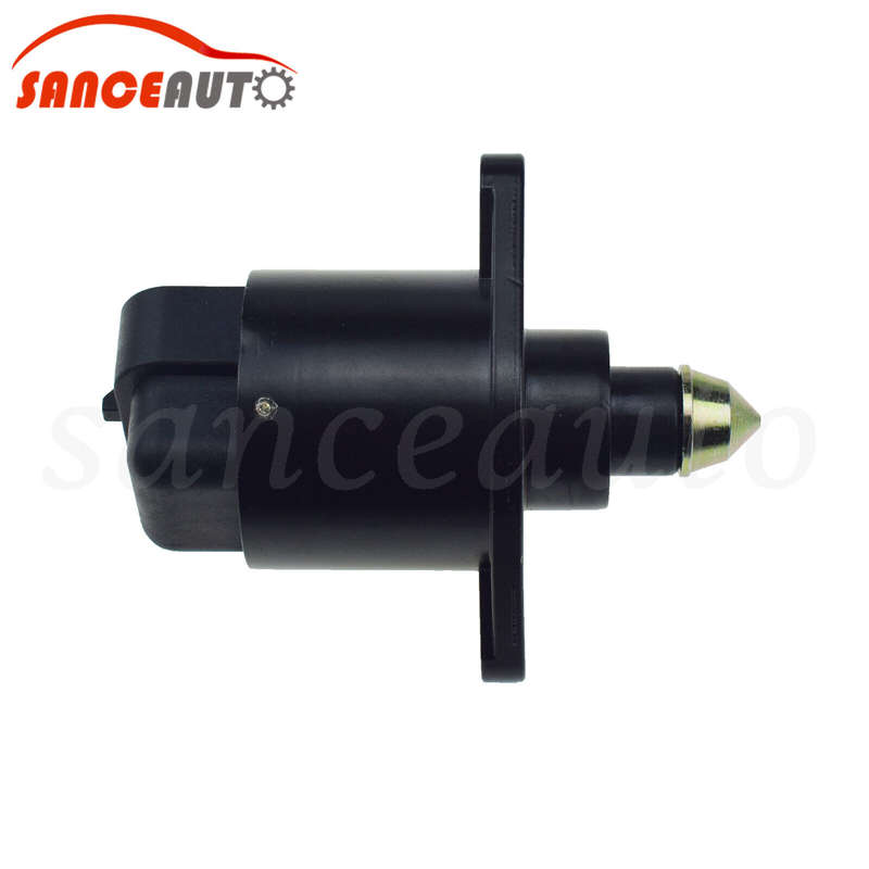 Fit Jeep Cherokee Comanche Wagoneer Idle Air Control Valve Motor IAC 8983503643