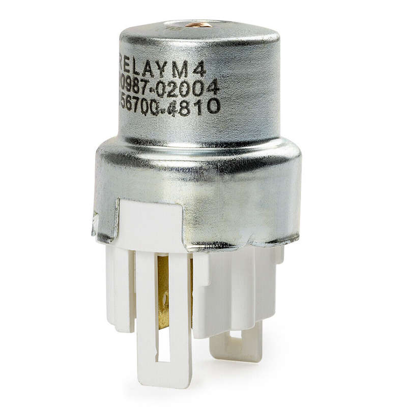 10X4-Pin Relay for 056700-5260 Toyota Yaris Hilux Land Cruiser LEXUS LS400 LX450