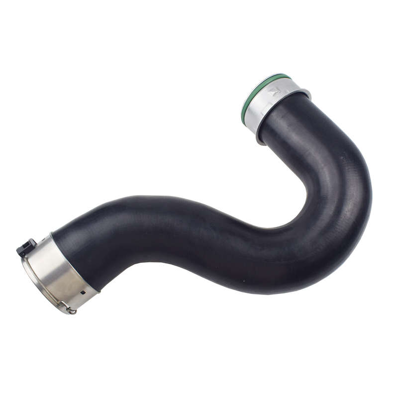 Left Turbocharger Intercooler Hose 19311190 For 10-16 Mercedes Sprinter 2500 New