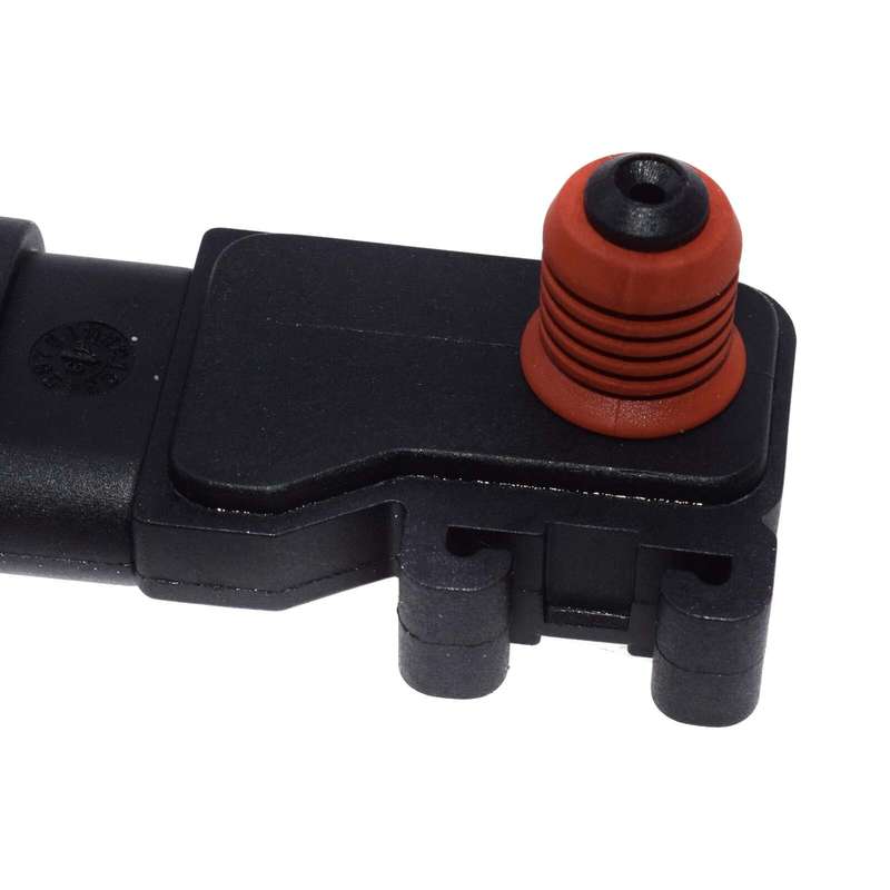 Manifold Pressure Map Sensor For Gmc Buick Chevrolet Impala Pontiac G5 Cadillac