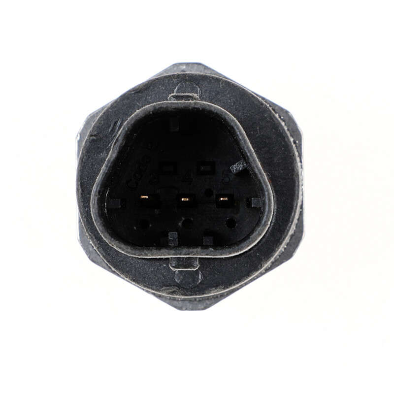 Engine Fuel Pressure Sensor 0261545064 For Ford RangeRover Evoque Volvo 2.0