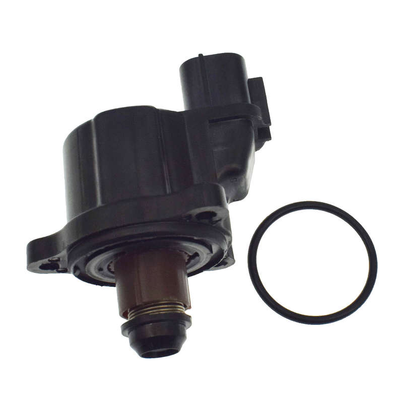1450A132 Idle Speed Air Control Valve For Mitsubishi Lancer Chrysler Dodge New