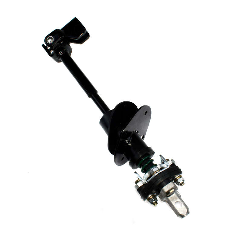 NEW STEERING GEAR COUPLING SHAFT FOR 2006-2010 GM HUMMER H3 19256702,25880