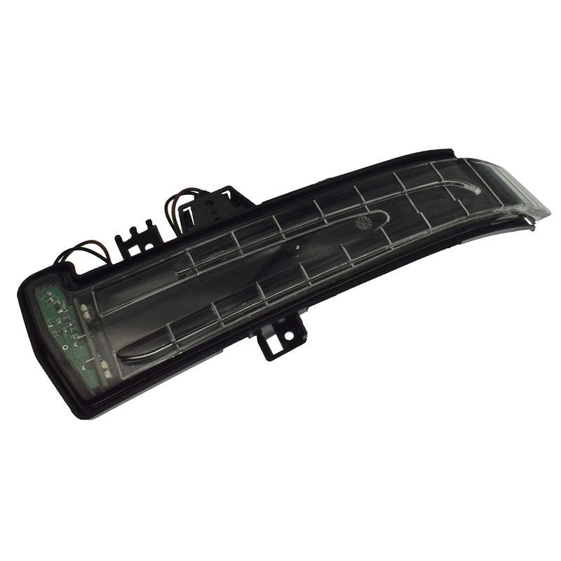 Left Side Wing Mirror Turn Signal Light For Mercedes-Benz W221 W212 W204 W176