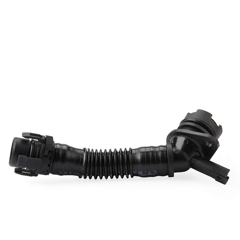 CrankCase Vent Hose 11127590163 3.0L For BMW N55 135I 135IS 335I 535I 640I 535I