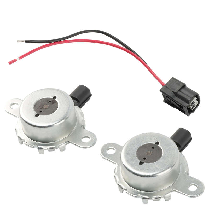Oil Control valve &harness FOR Subaru Forester Impreza WRX Legacy 10921AA220