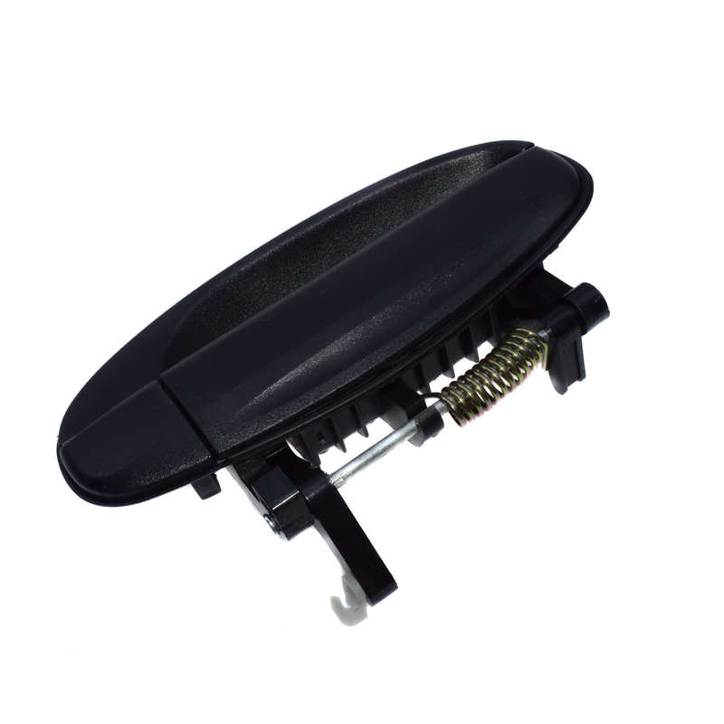 New Exterior Door Handle Rear Left Side 96583052 For Chevy Aveo Aveo5 Pontiac G3