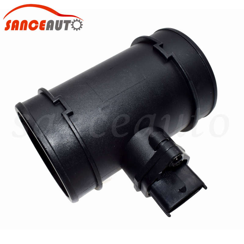 MAF Air Mass Flow Meter Sensor For Alfa Romeo 156 166 Lancia 0280217531 46444287