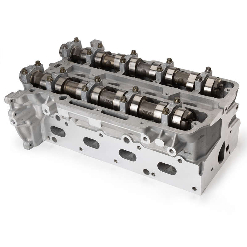 1X Turbo Cylinder Head Assy for Chevrolet Cruze Sonic Trax Buick Encore 2011-19