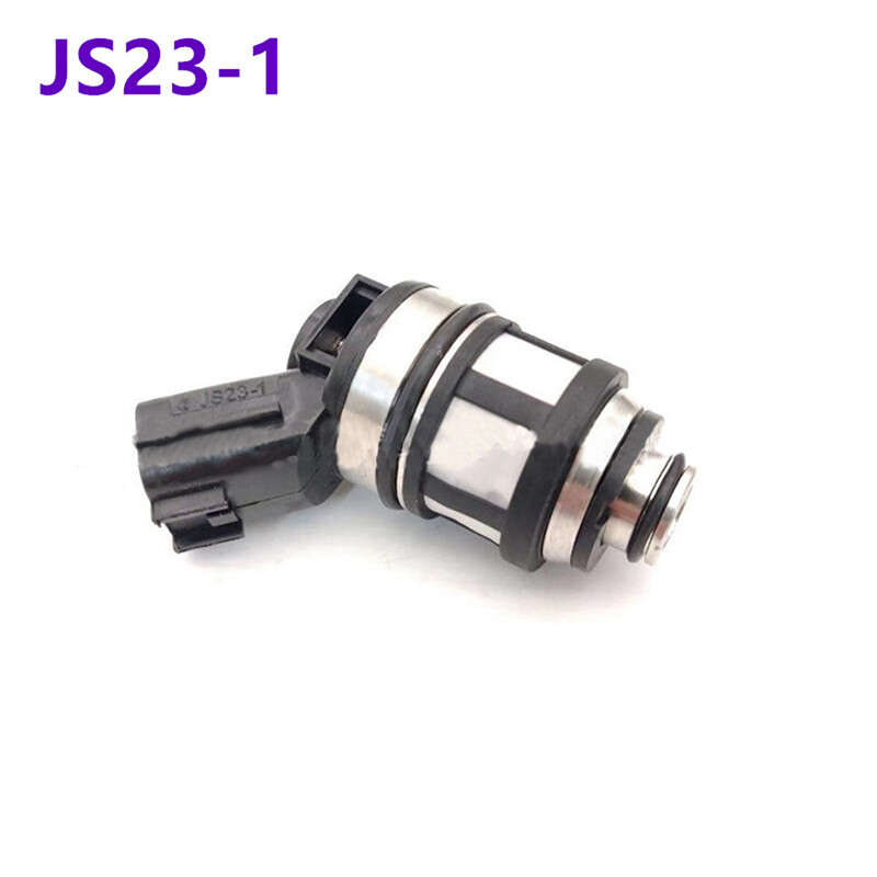 6pcs Fuel Injector 16600-38Y10 JS23-1 For Nissan Frontier Pathfinder Xterra 3.3L