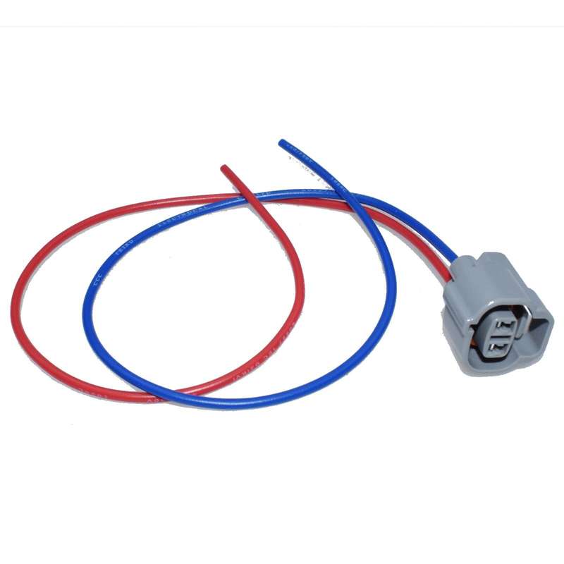 Valve 2 Wire Connector Pigtail 90910-12109 For Toyota Camry RAV4 Lexus GS300 New
