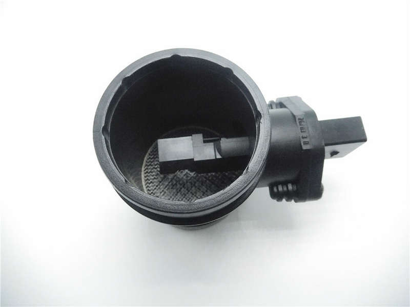 Mass Air Flow Meter Sensor For Porsche Cayenne 955 2002-2010 SUV 4.5L V8 S Sport