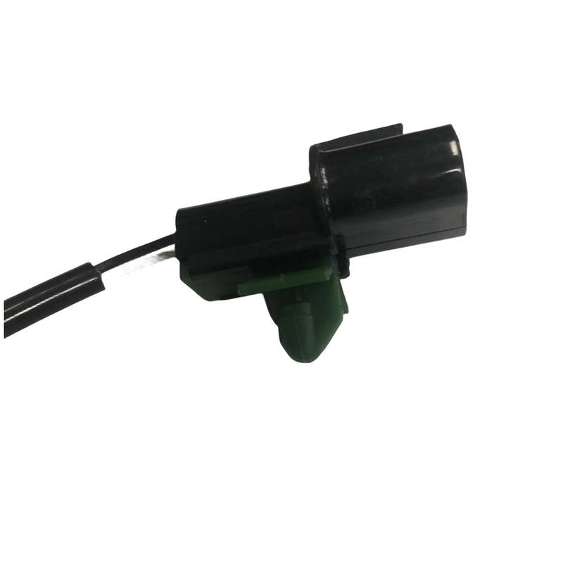 ABS Wheel Speed Sensor Rear Left MR407270 For Mitsubishi Montero 2001-2006