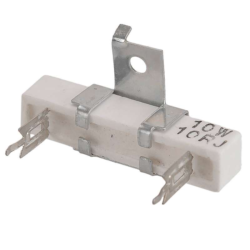 1x Resistor 10W 10 Fit For Yerf-Dog Spiderbox GY6 Hammerhead 150cc Go-Kart