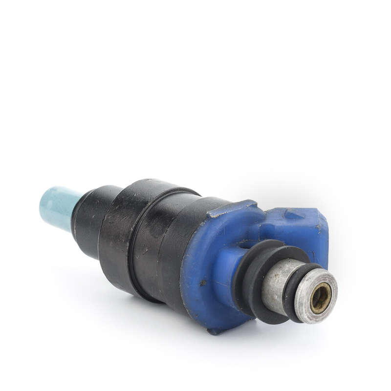 Fuel Injection For FORD FOR MAZDA 195500-1280 E92Z9F593A CM4622 FEJ113250