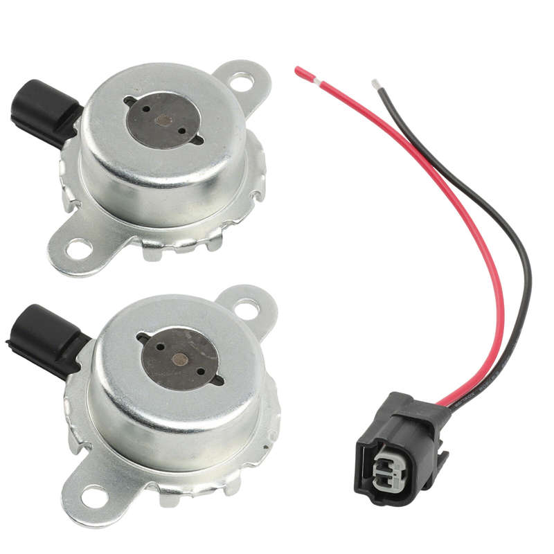 Oil Control valve &harness FOR Subaru Forester Impreza WRX Legacy 10921AA220