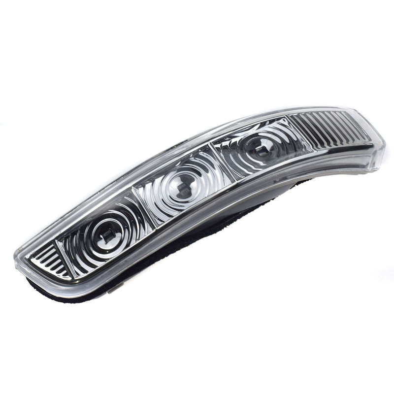 Right 3 LEDs Turn Signal Light Side Mirror Lamp For Kia Sorento SX 876232P000