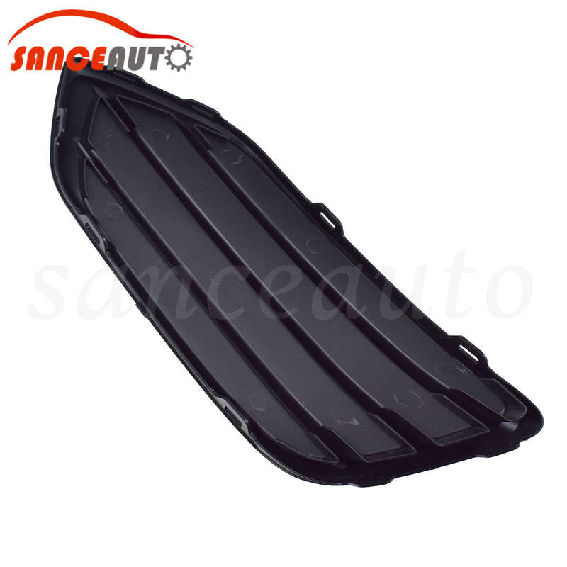 Driver Left Side Fog Light Cover For Honda HR-V 2019 2020 2021 2022 71106T7AJ20