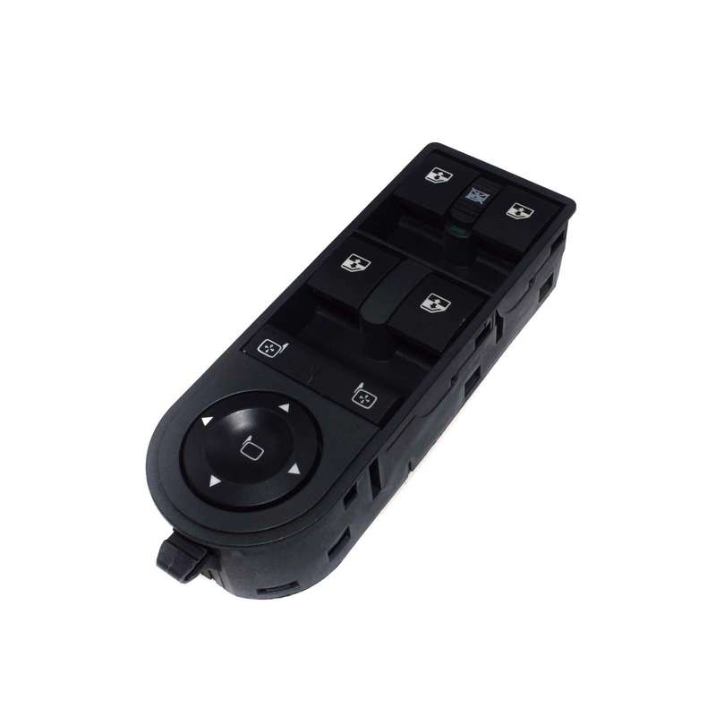 New Electric Power Window Master Control Switch 13228877 For Vauxhall Opel Astra
