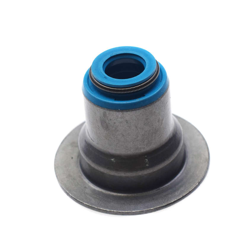 Valve Stem Seal 12482063 For GMC Chevrolet 4.8 5.3 5.7 6.0L LS1 LS3 LS4 LS6 New