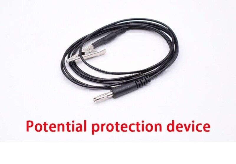 Brand For BONKOTE 205H 150W Intelligent Digital Display HF Soldering Station Kit