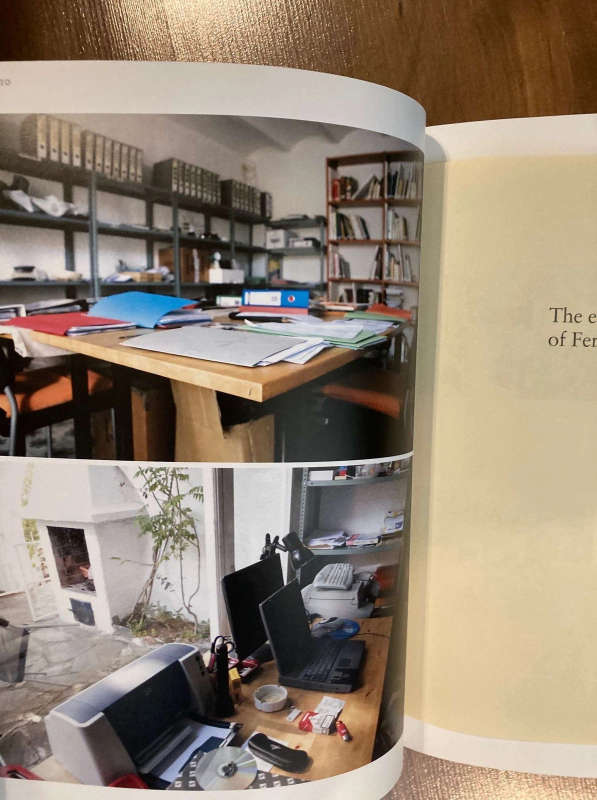 A Day at elBulli: An insight into the ideas, methods and creativity of Ferran Adrià