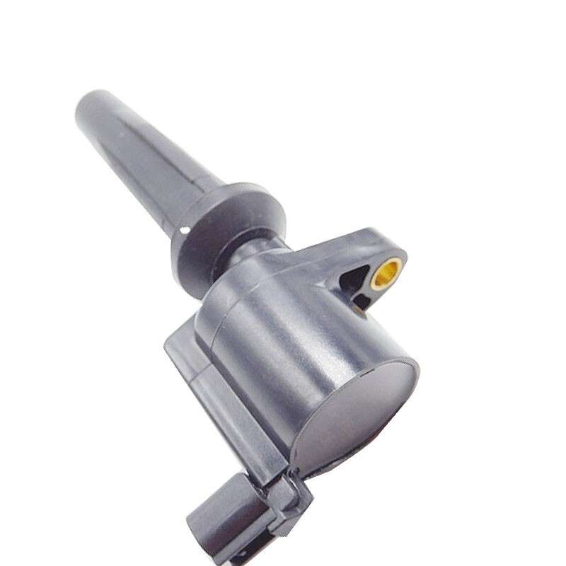 4pcs Ignition Coil 4M5G-12A366-BC Suitable For 2005-2008 Ford Focus Mazda