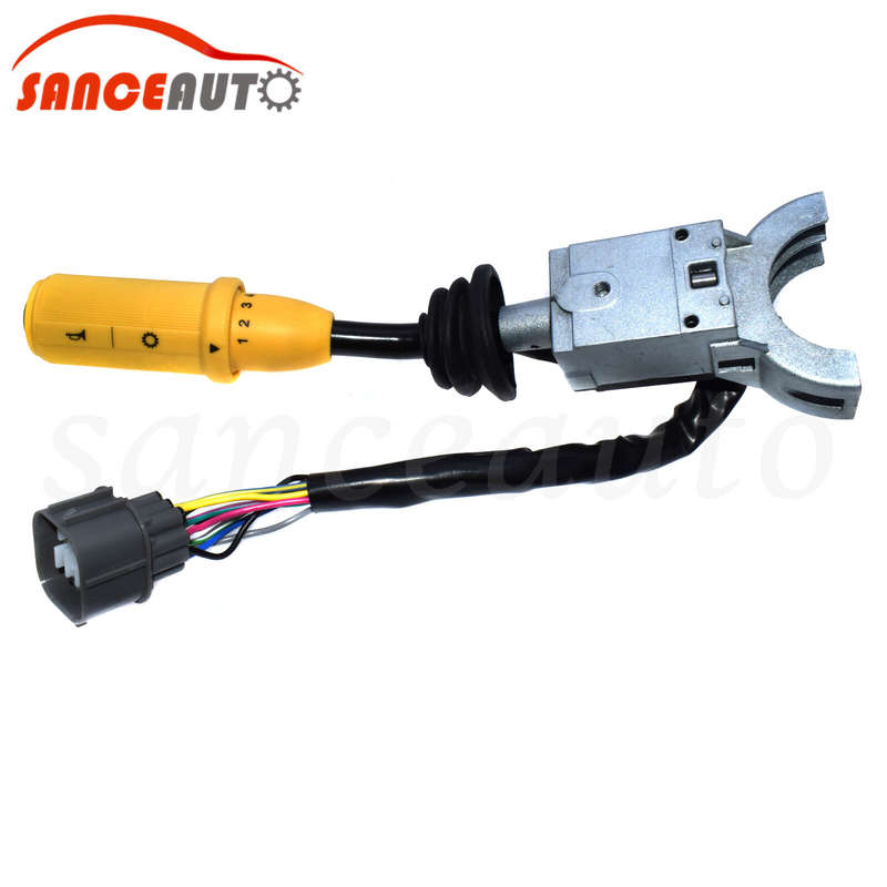 Forward & Reverse Column Switch for JCB 701/80145 3CX for JCB 520-50 701/55100