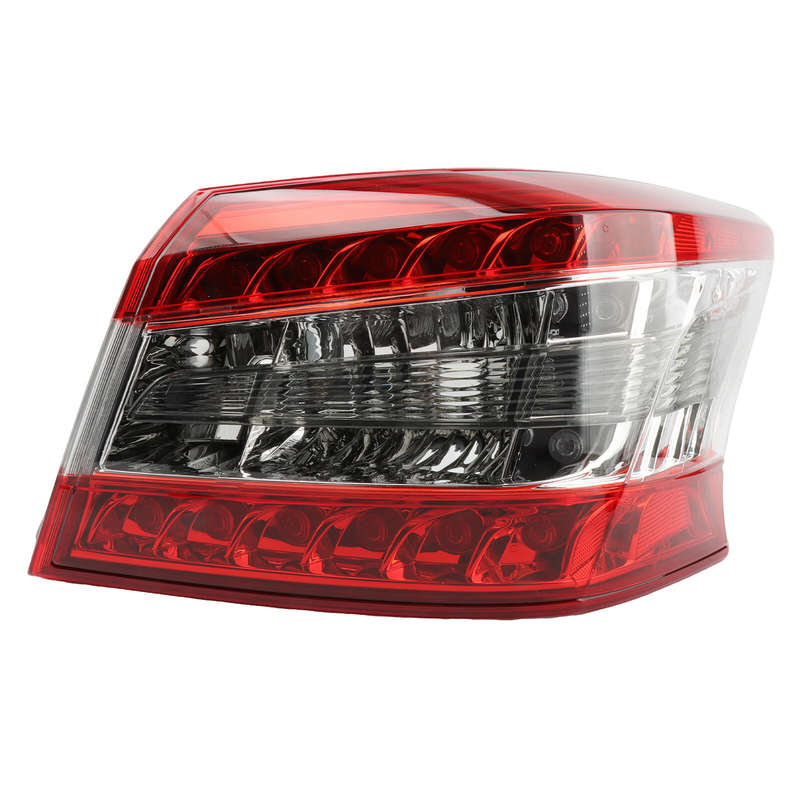 For 2013 2014 2015 Nissan Sentra Passenger Right Side LED Tail Light 26550-3SG0A