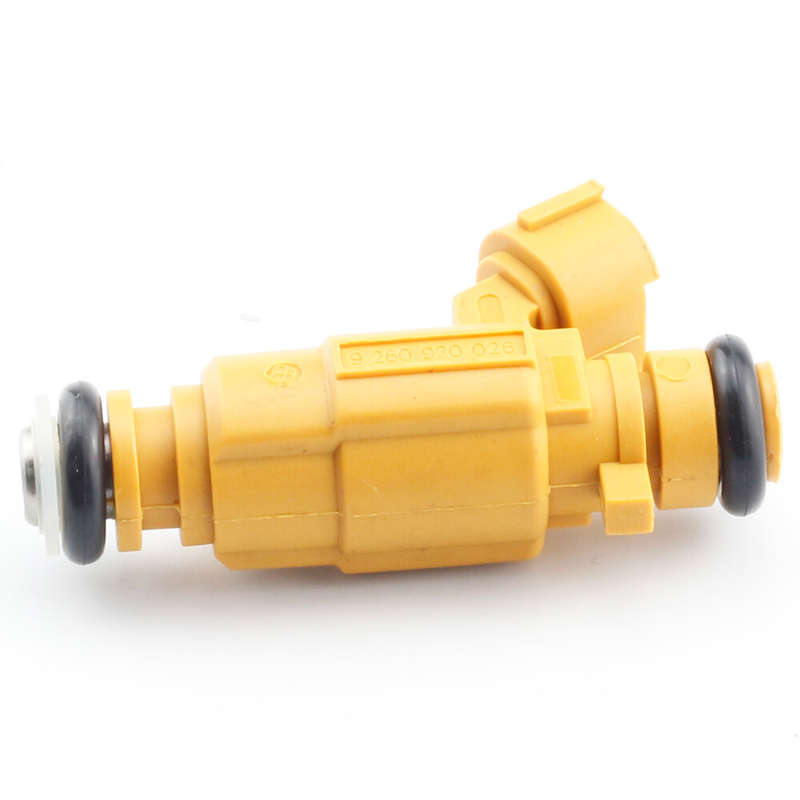Fuel injector #35310-39135 for HYUNDAI KIA Sorento Terracan 3.5L Jiahua 4 hole