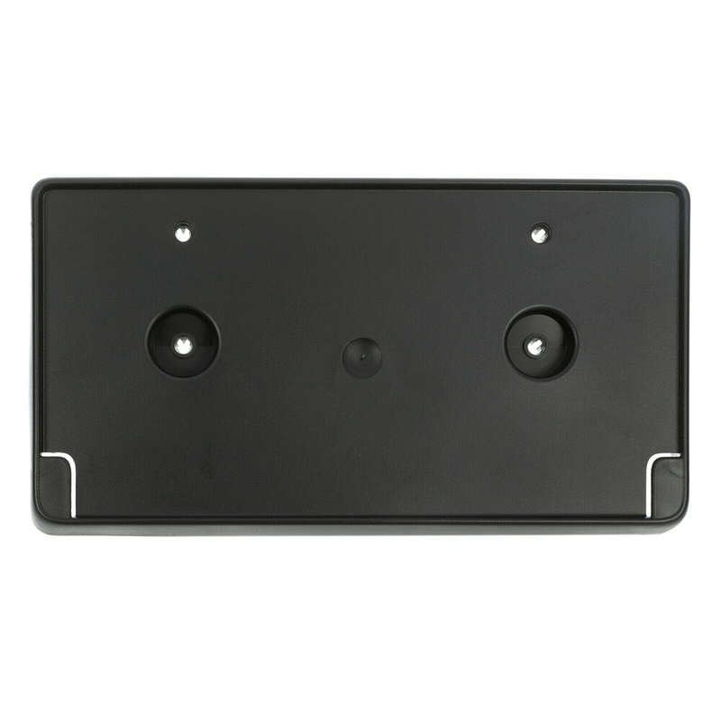 68274215AE Car Front & Rear License Plate Bracket For Dodge Ram 1500 2019-2021