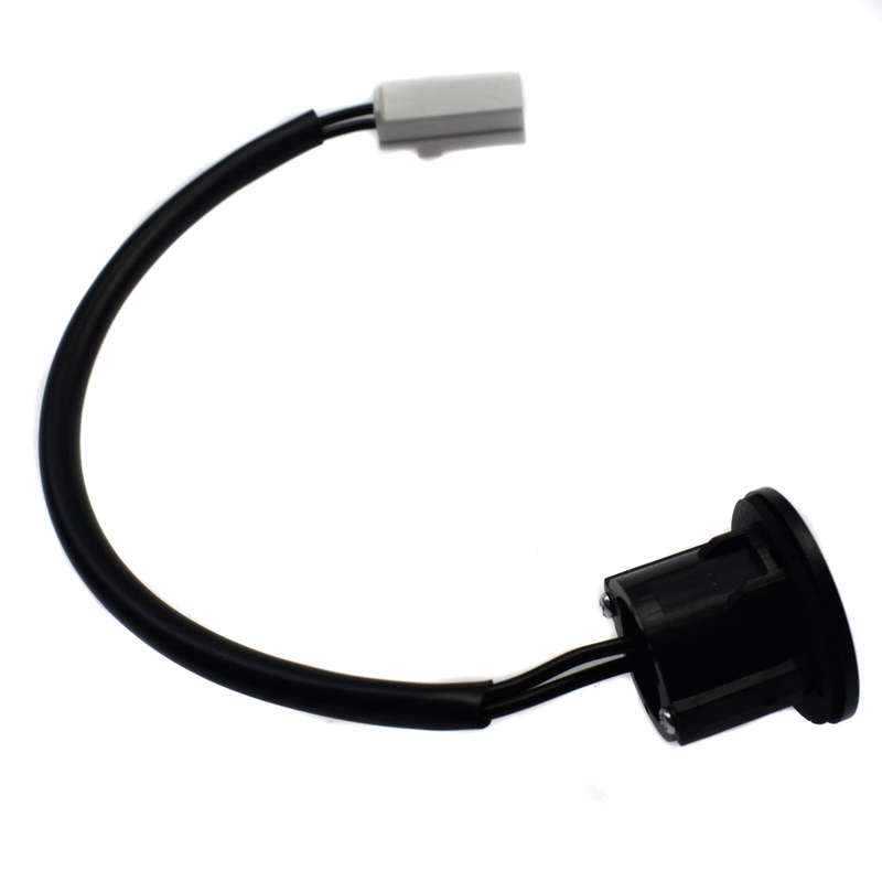 Tailgate Boot Trunk Handle Button Switch D651624B0B For Mazda 2 2008-15 3 08-17