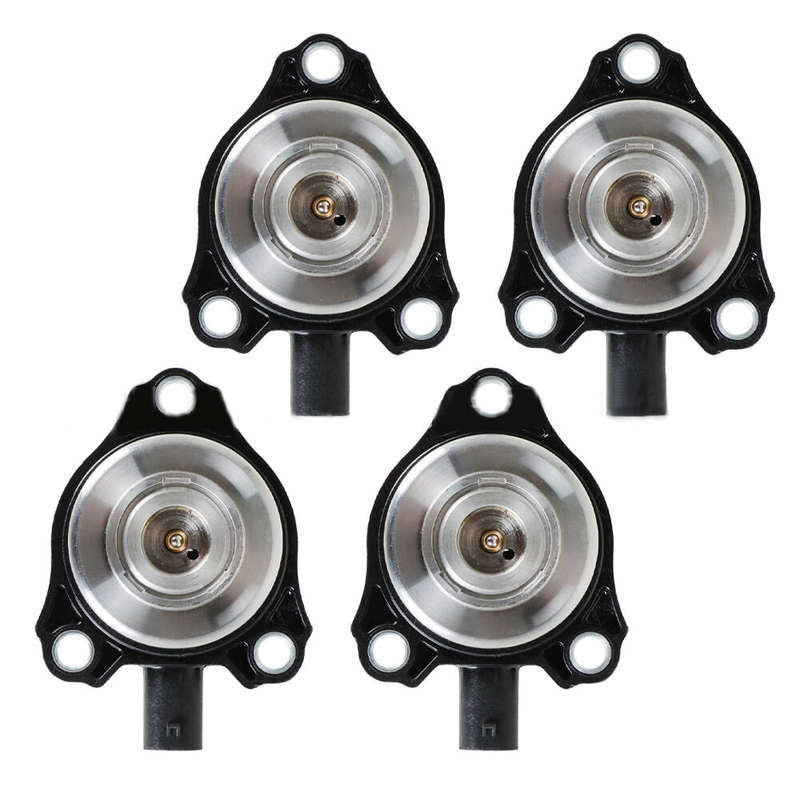 For Benz W164 W209 W211 W221 Camshaft Position Sensors Adjuster Magnets Kit