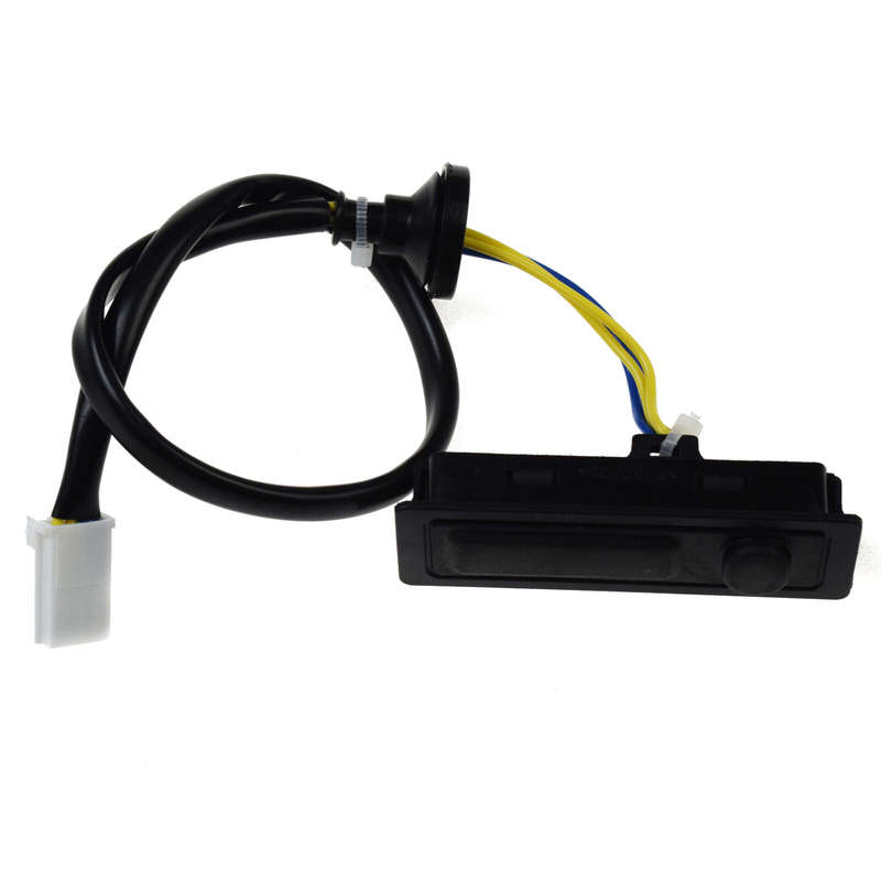 Tailgate Lid Boot Release Opener Intelligent Switch For Nissan Murano 253801AA0A