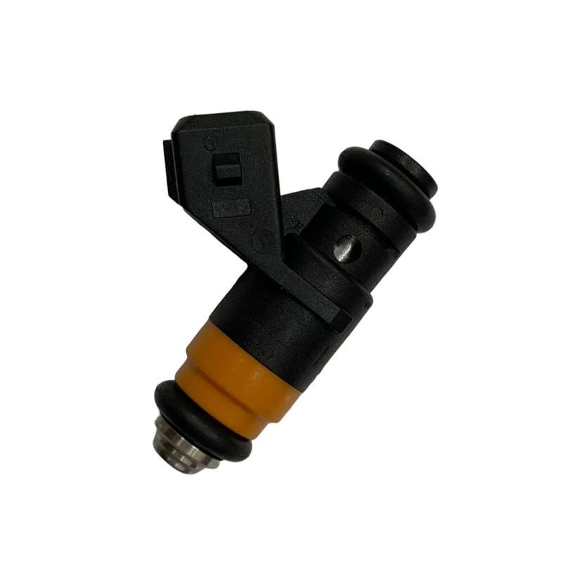 4pcs Fuel injector nozzle IWP-069 108420 440CC For Magneti Marelli Weber