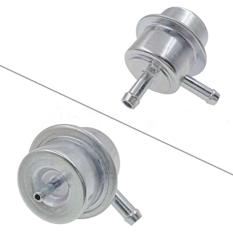 Fuel Pressure Regulator For Opel Ascona C Kadett D E Renault Trafic Espace