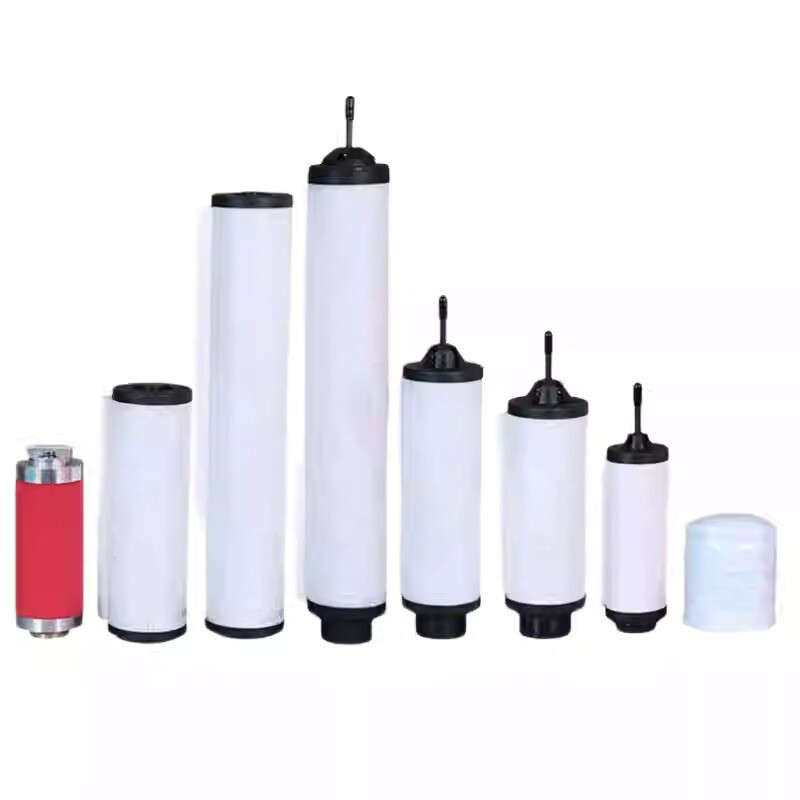1PC New 71421180 71064763 71417300 71064773 For LEYBOLD Vacuum Pump Filter