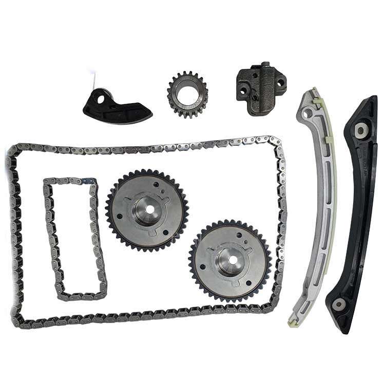 Timing Chain Kit VVT For Land Rover Range Rover Evoque Freelander 2.0L HJ-58123