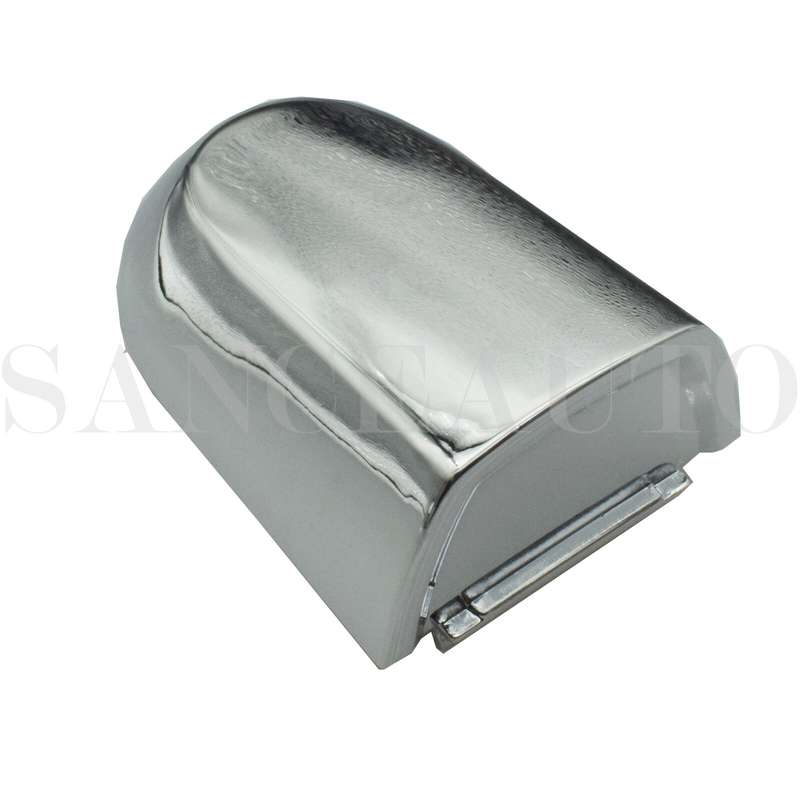 Outside Door Handle Cover Rear Right Chrome for Kia Sorento 2011-2015 836622P010