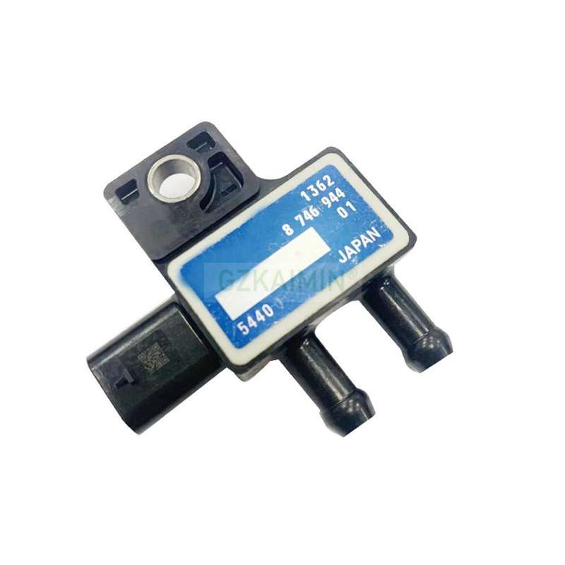 Differential pressure sensor 13628746944 Suitable For BMW X3 X3M 3.0