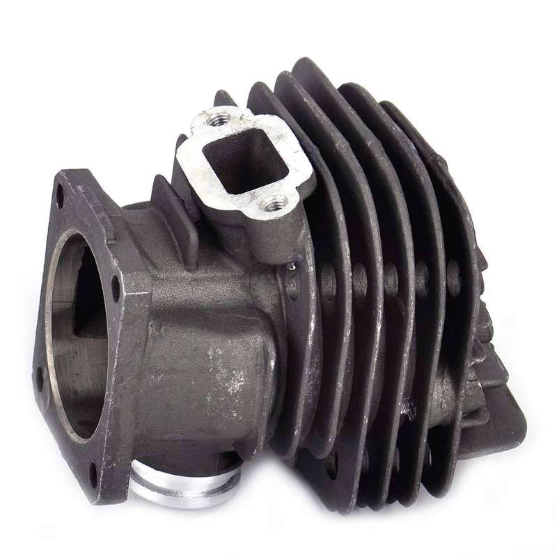 44MM Cylinder Piston Ring Kit Fit for STIHL 026 MS260 Chainsaw 1121 020 1217