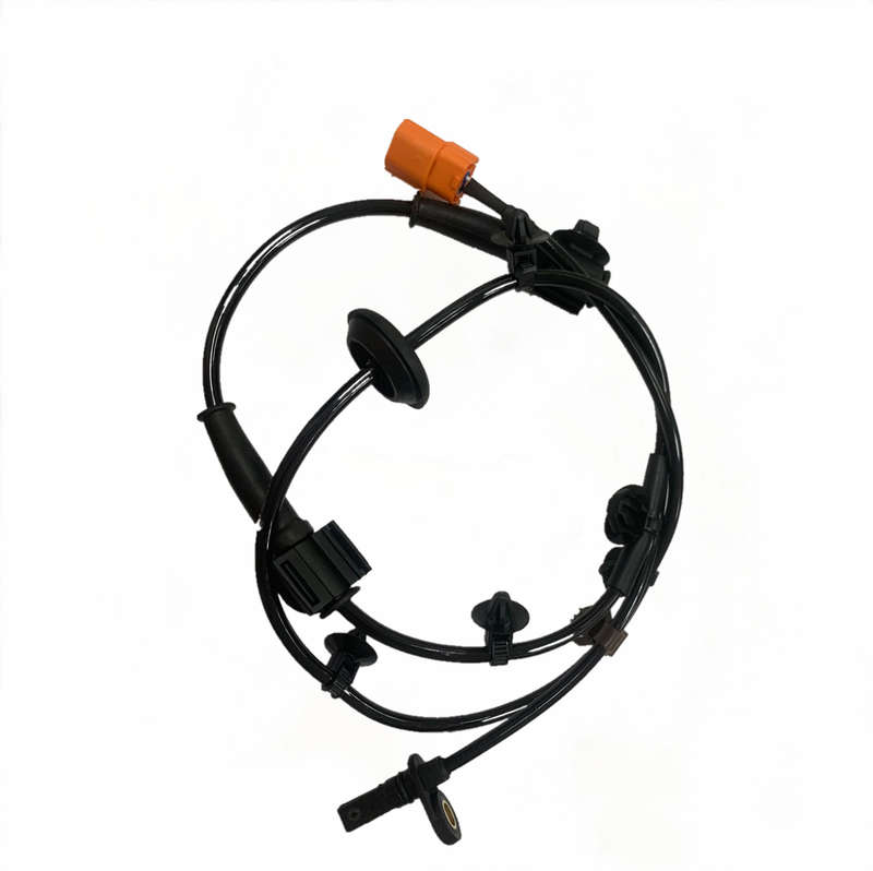 ABS wheel speed sensor 57450-SEL-T02 For Honda Jazz i-DSi 1.2 2004-2009