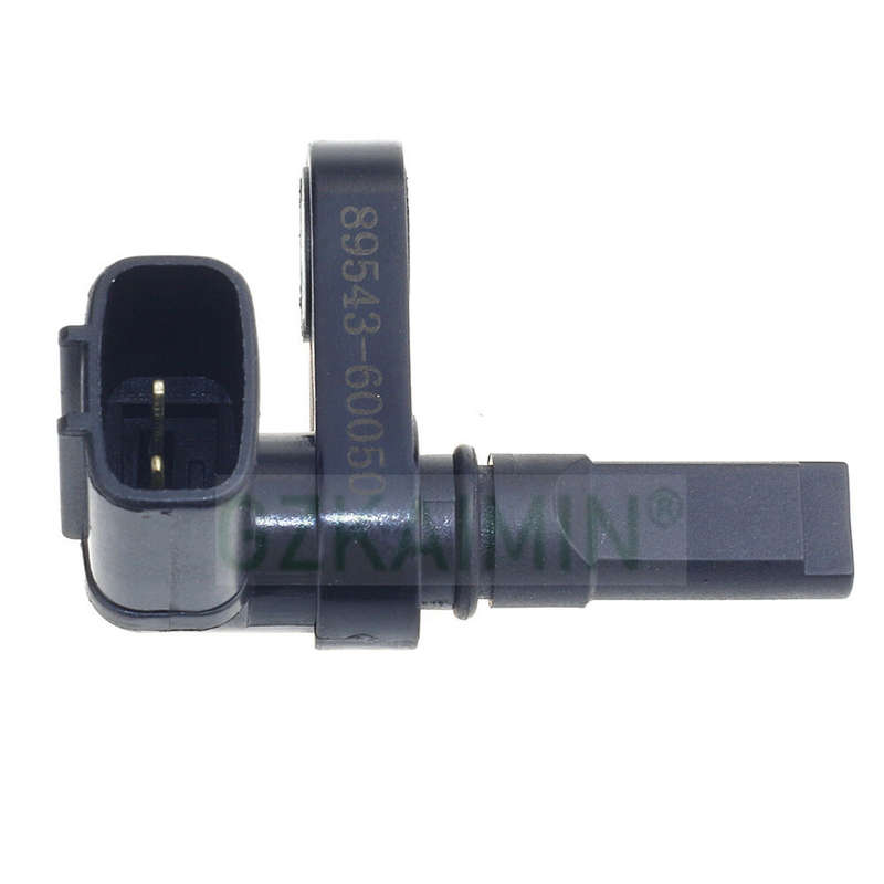 New ABS Wheel Speed Sensor 89543-60050 Front Or Rear Left For Toyota Lexus