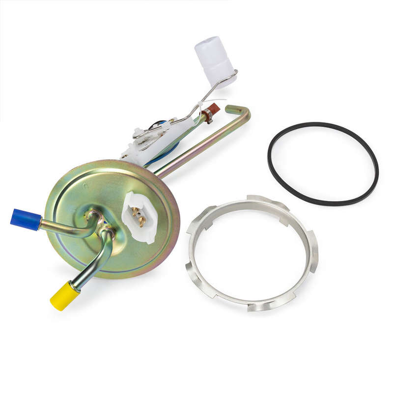 Car Rear Fuel Tank Sending Unit For Ford F250 F350 Diesel Pickup 1987 1988 1989